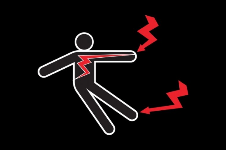 Three die of electrocution in Andhra Pradesh