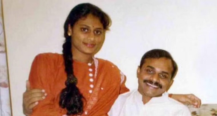 Conspiracy behind Y.S. Rajasekhar Reddy's death, am also a target, alleges daughter