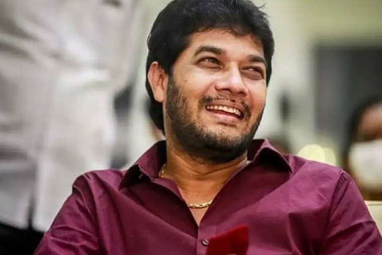 Andhra orders reinvestigation into murder of YSRCP MLC's driver