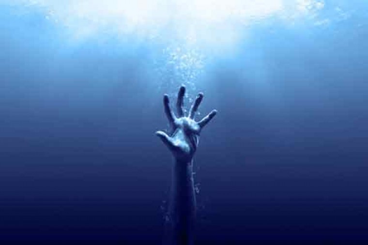 Andhra couple drown in frozen US lake