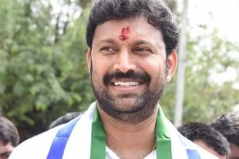 CBI serves fresh notice to Kadapa MP in Viveka murder case
