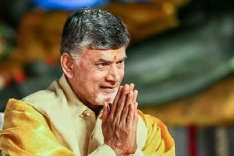 AP govt to issue unified smart cards to 1.4 crore families