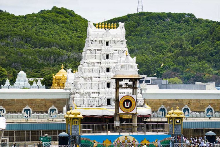 Tirumala Laddu Adulteration: SIT Arrests Four in Ghee Supply Scam