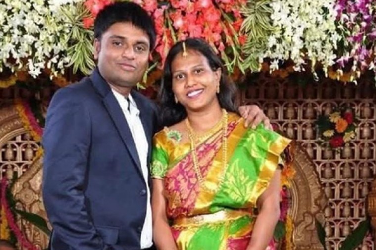 Terror attack victim Madhusudhan Rao's body reaches hometown in Andhra Pradesh