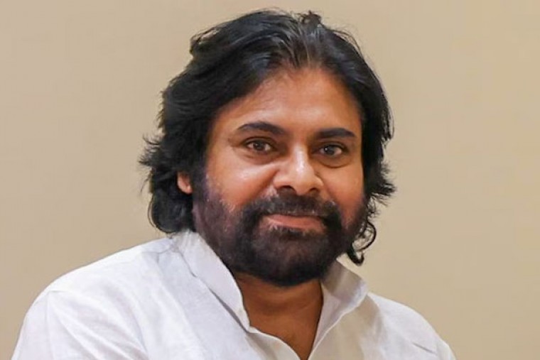 Pawan Kalyan to head to Singapore after fire breaks out in sons school