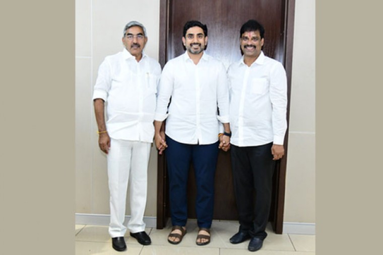 NDA-Backed Candidate Wins Andhra Pradesh MLC Seat with 51% First-Preference Votes