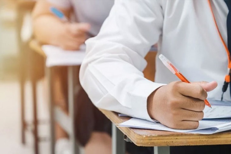 81.14 per cent students pass 10th class exam in Andhra Pradesh