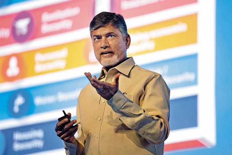 Naidu Assures Chilli Farmers, Promises Centre Review Amid Price Plunge