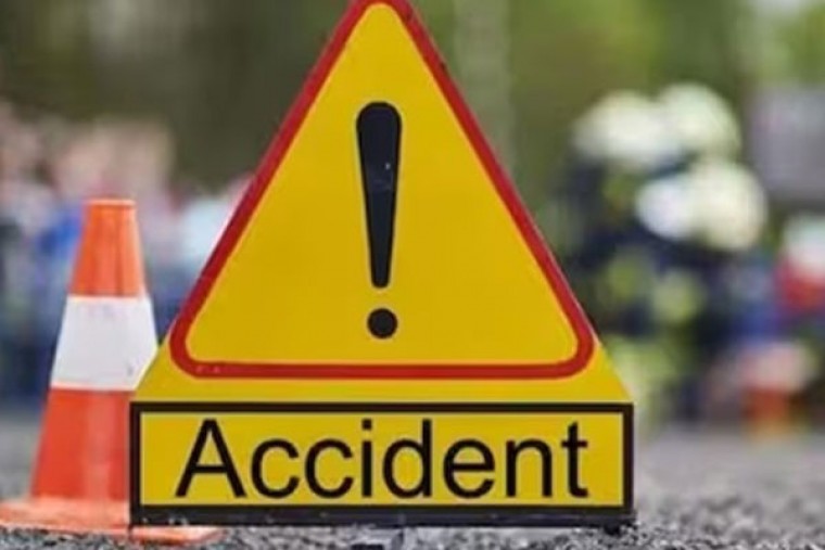 Four youths killed as overspeeding car overturns in Andhra Pradesh