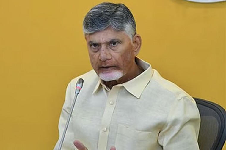 Naidu Cabinet Backs Operation Sindoor, Plans 'Patriotic' Welfare Schemes in Andhra