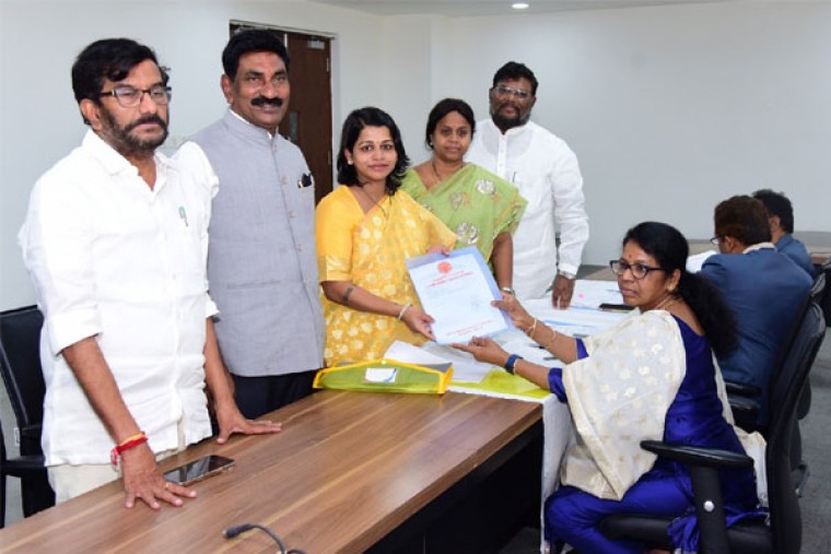 NDA Set to Win All 5 Andhra MLC Seats Unopposed
