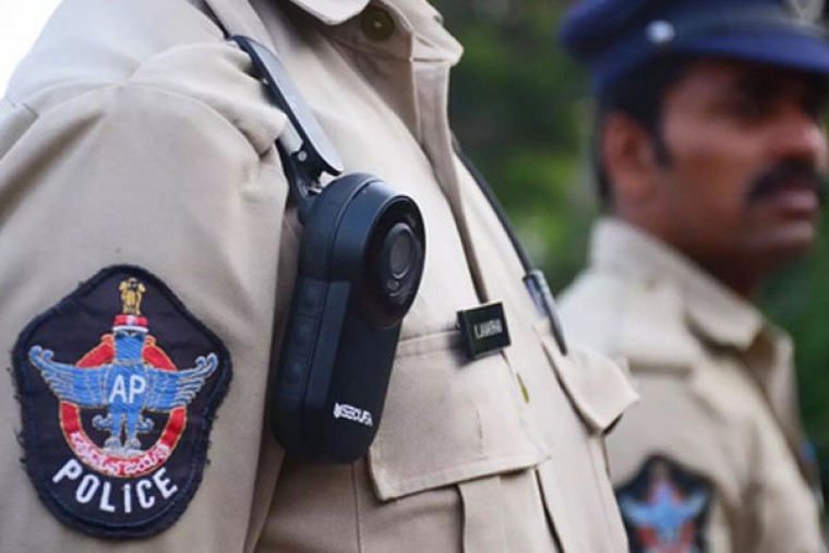 Police foil robbery attempt in Chittoor after high drama