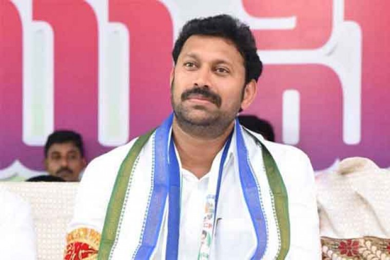 YSRCP MP Urges Centre to Step In as Andhra Fuel Crisis Deepens
