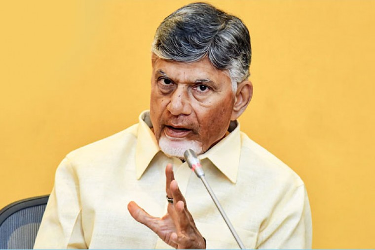 15 lakh families to be adopted by Aug 15 under Andhra's P4 Mission