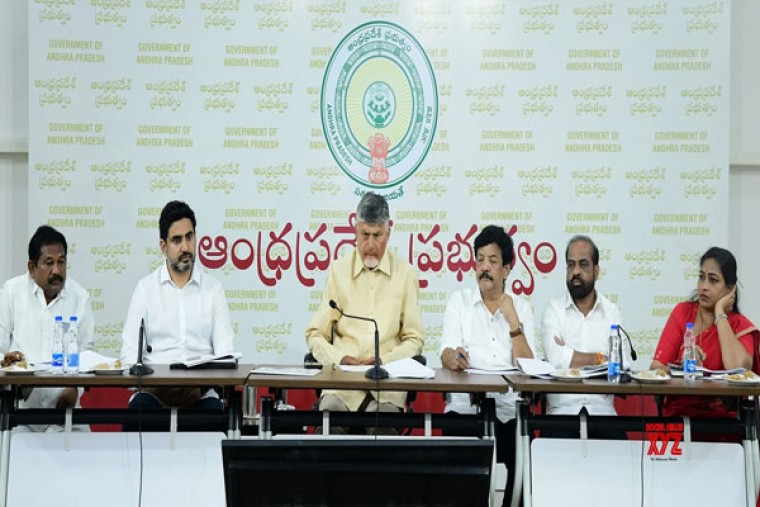 Andhra Pradesh Aims for Guinness Record with 5 Lakh Participants at Yoga Day