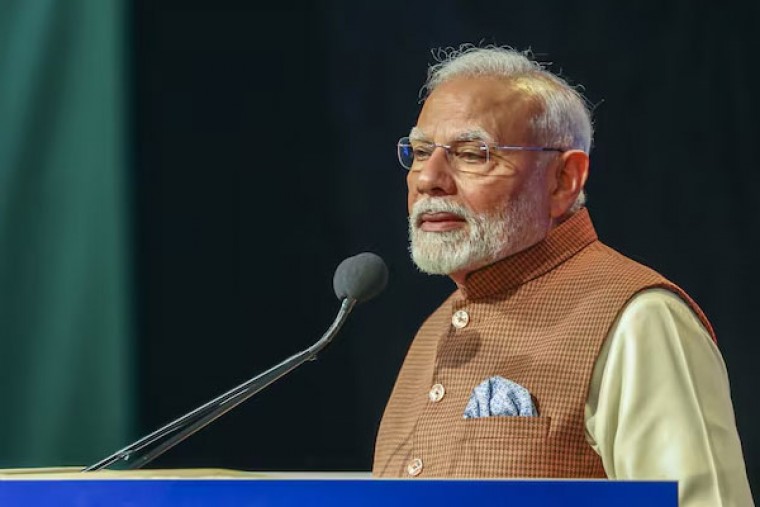 Elaborate arrangements for PM Modi�s visit to Vizag on Jan 8