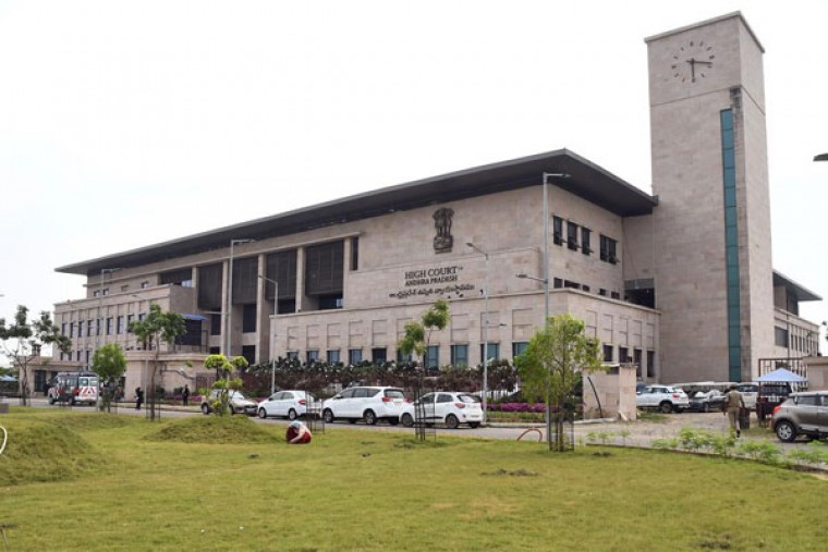 AP High Court Rejects Bail for Tulasi Babu in Custodial Torture Case