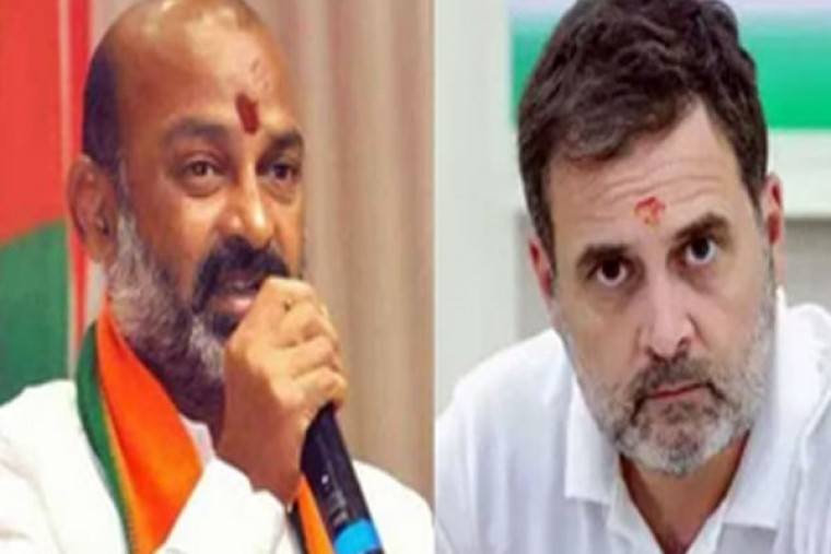 Political fraternity condoles loss of lives in Tirupati stampede incident