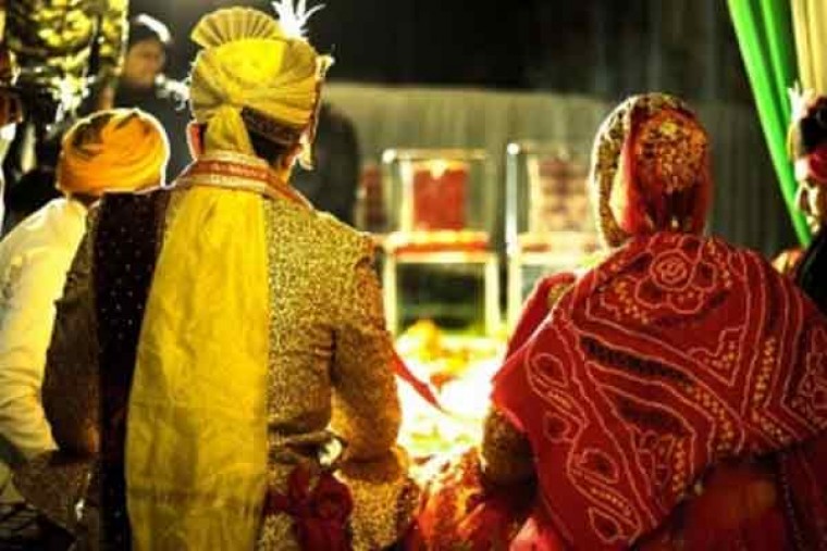 Andhra Pradesh couple to pledge organ donation on wedding day