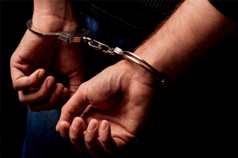 Ex-MP Arrested After Confronting TDP Worker Over Abusive Remarks on Jagan's Wife