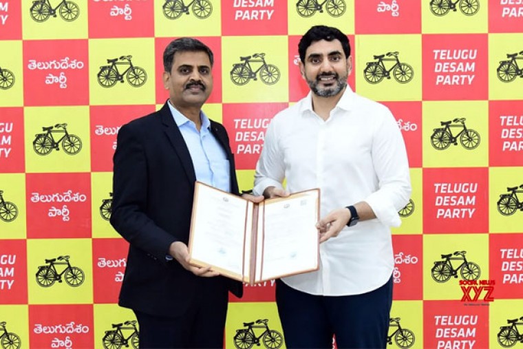 TDP provides insurance coverage to all one crore members