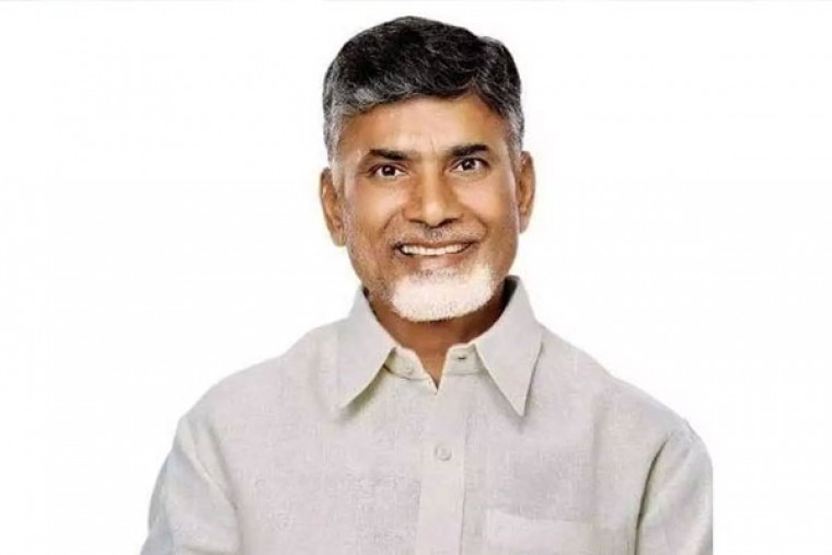 Chandrababu Naidu: YSRCP Avoiding Assembly Session