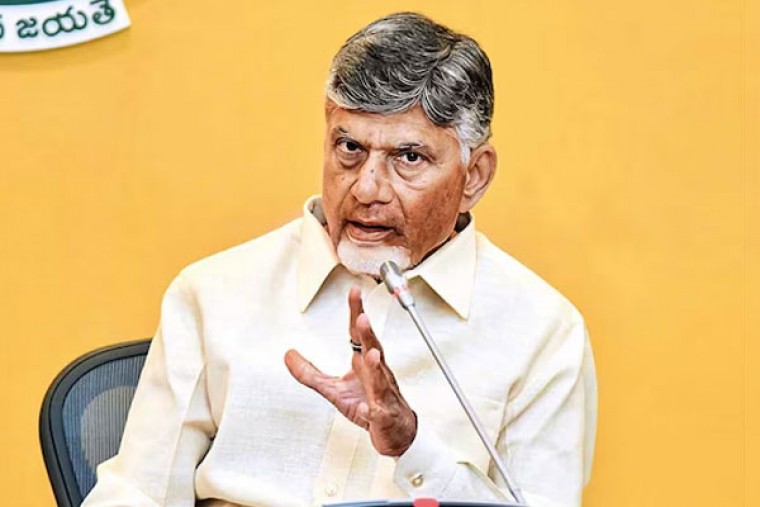 Andhra Pradesh approves investment proposals worth Rs 1 lakh crore