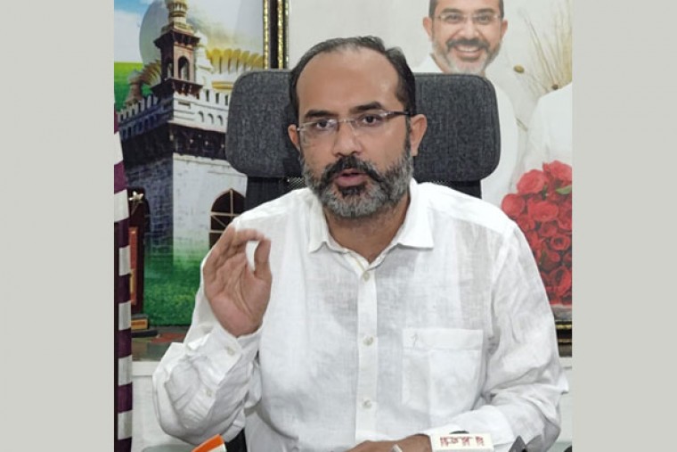 YSR Congress welcomes Supreme Court's Waqf Act scrutiny