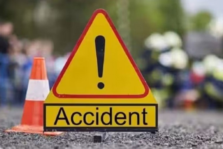 Seven killed in separate road accidents in Telugu states