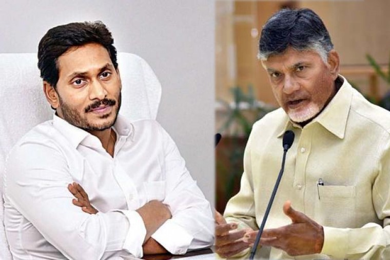 Chandrababu is worse than Narakasura, says Jagan