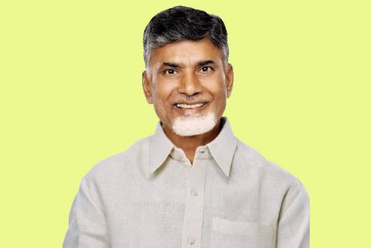 CM Naidu Highlights Brand Andhra Pradesh Promotion