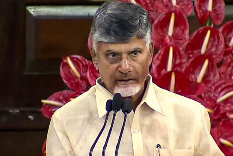 Andhra decides to take World Bank, HUDCO assistance for Amaravati works