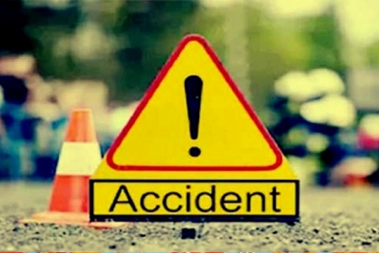 Three medicos killed in road accident in Andhra Pradesh