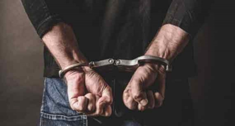 Robbers who looted Karnataka cop's house arrested