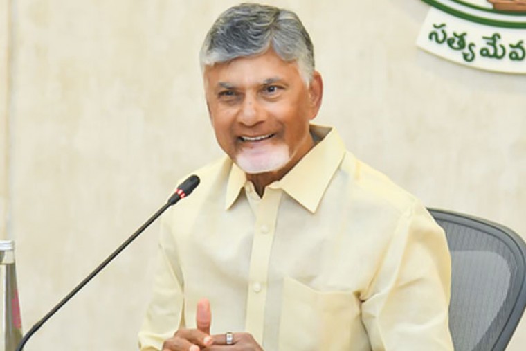 Andhra Pradesh CM welcomes zero excise duty on unbranded raw tobacco