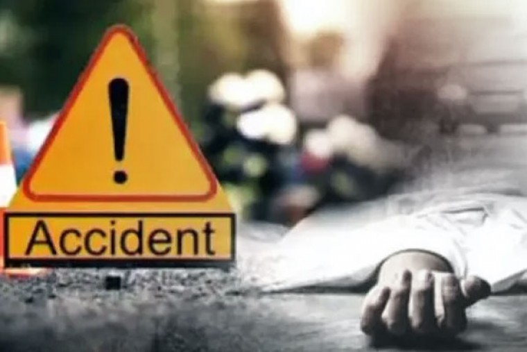 Eight pilgrims killed as bus falls into gorge in Andhra