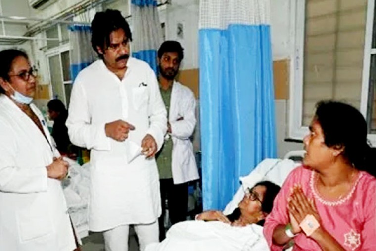Pawan Kalyan Apologizes for Tirupati Stampede, Demands Accountability