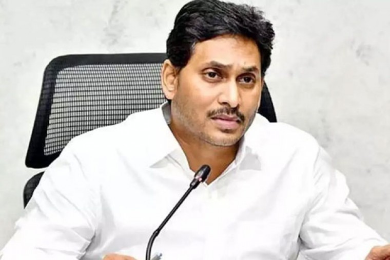 Rising Public Anger Puts Andhra Government Under Pressure