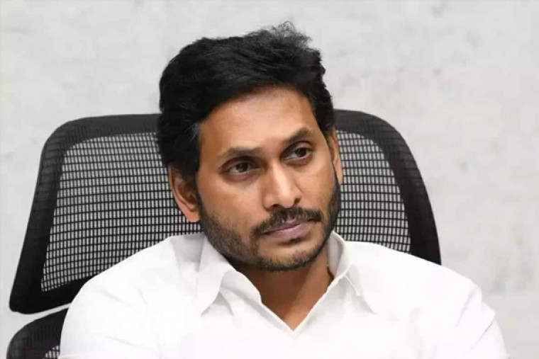 Renewable energy projects for 5,314 MW to come up in Andhra
