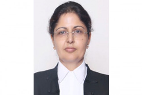 Centre clears transfer of Justice Lisa Gill to Andhra Pradesh HC