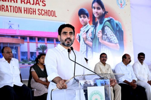 Andhra Pradesh gears up for mega PTM with record participation on July 10