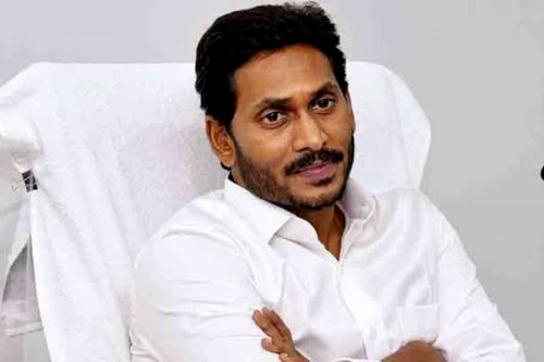 Woman Questions Husband's Mysterious Death After Being Run Over by Jagan’s Convoy