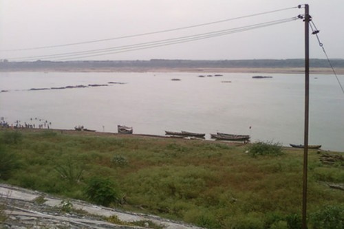 Banakacherla project will not harm Telangana's interests: Andhra Pradesh CM
