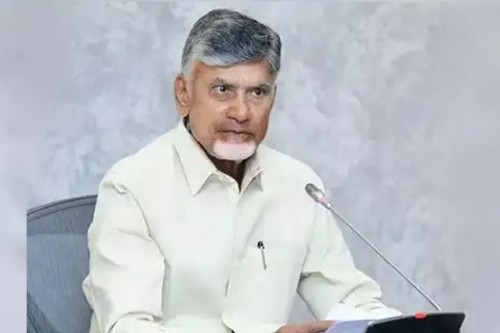 How Cyclone Montha Caused RS 5,265 Crore Loss to Andhra Pradesh