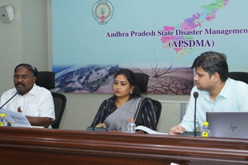 Cyclone Montha likely to cross Andhra Pradesh coast near Kakinada on Tuesday