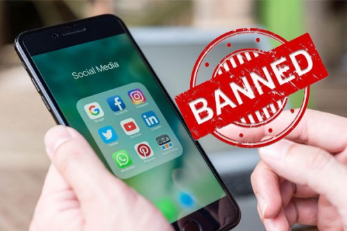 AP to Ban Social Media for Kids Under 13
