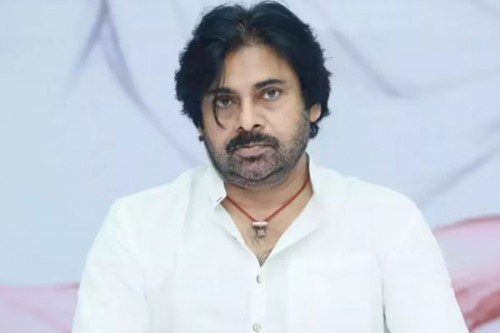 Pawan Kalyan Hails Nitin Nabin's Election as BJP President