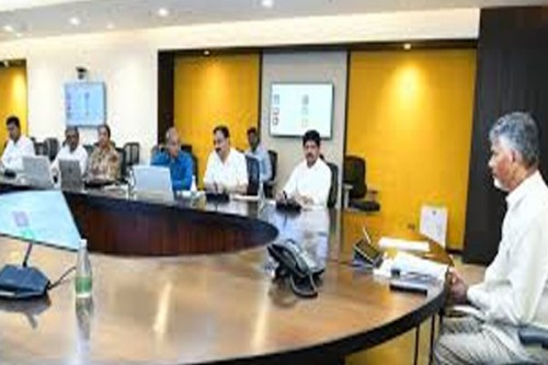 Andhra Pradesh to Launch Titanium and Strategic Materials Mission