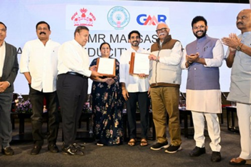 Bhogapuram Airport Likely to Open in May 2026: Civil Aviation Minister