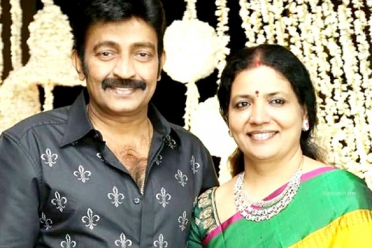 Tollywood actor couple awarded jail term in defamation case granted bail